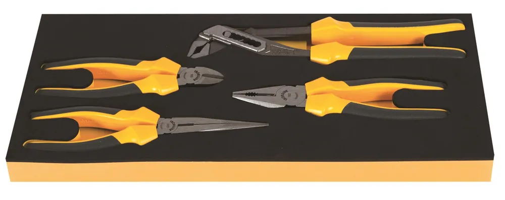 Snabb leverans Tångset